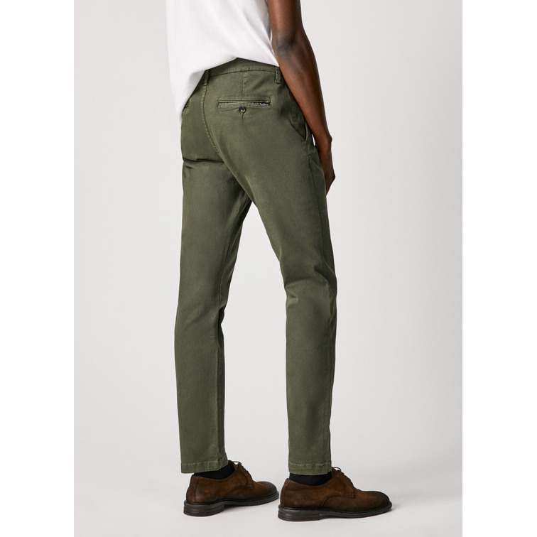 PANTALÓN HOMBRE  PEPE JEANS CHARLY