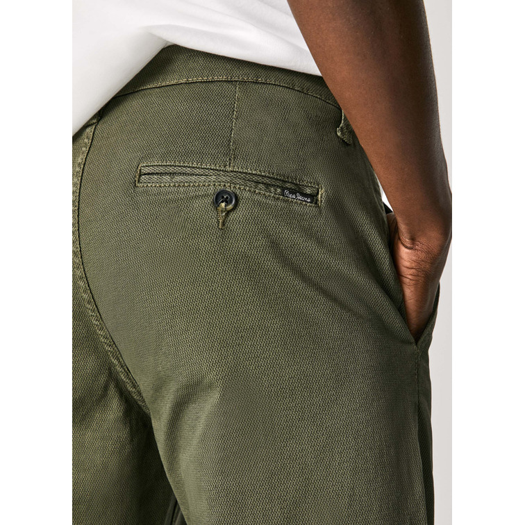 PANTALÓN HOMBRE  PEPE JEANS CHARLY