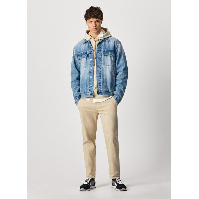 PANTALÓN HOMBRE  PEPE JEANS CHARLY