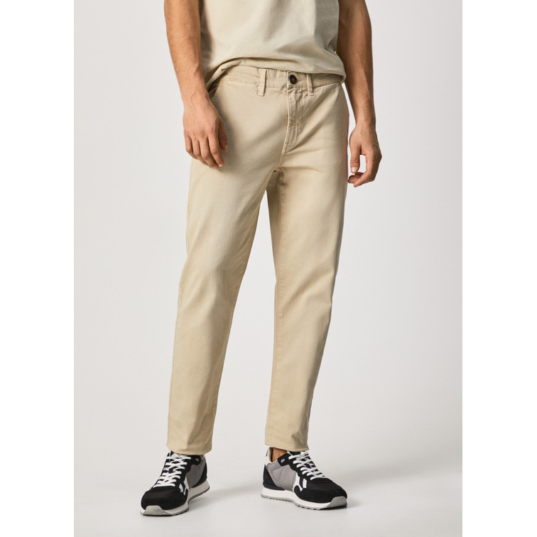 PANTALÓN HOMBRE  PEPE JEANS CHARLY