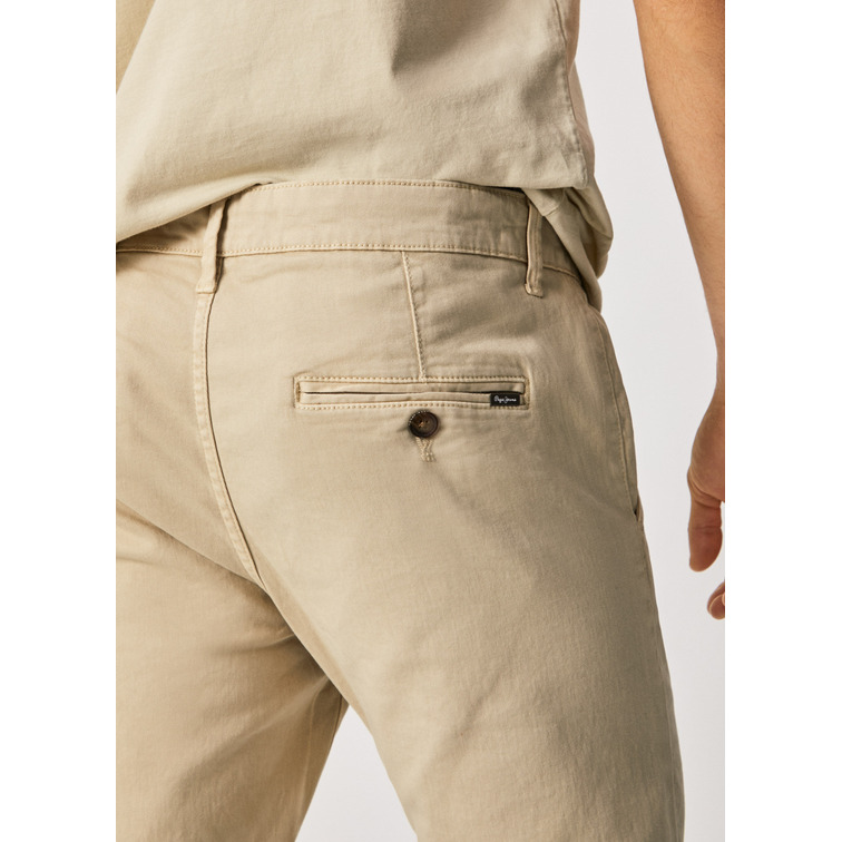 PANTALÓN HOMBRE  PEPE JEANS CHARLY