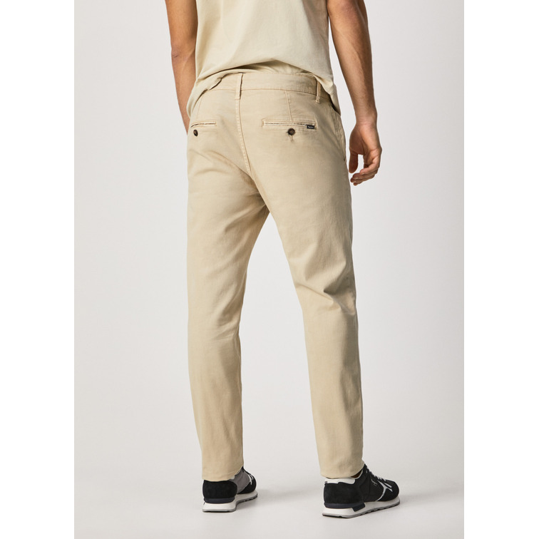 PANTALÓN HOMBRE  PEPE JEANS CHARLY