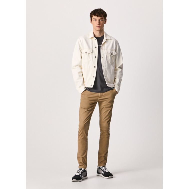 PANTALÓN HOMBRE  PEPE JEANS CHARLY
