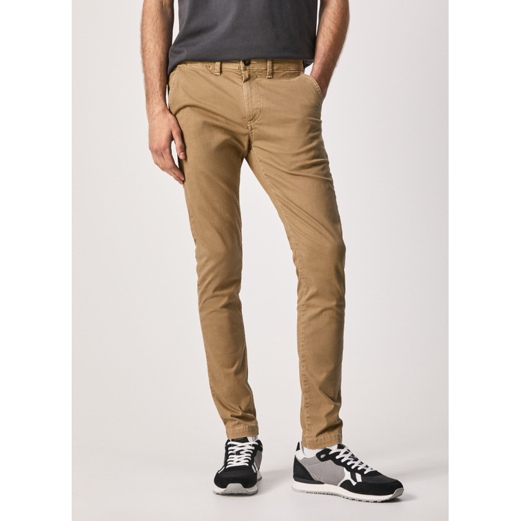 PANTALON HOMBRE PEPE JEANS CHARLY Korner
