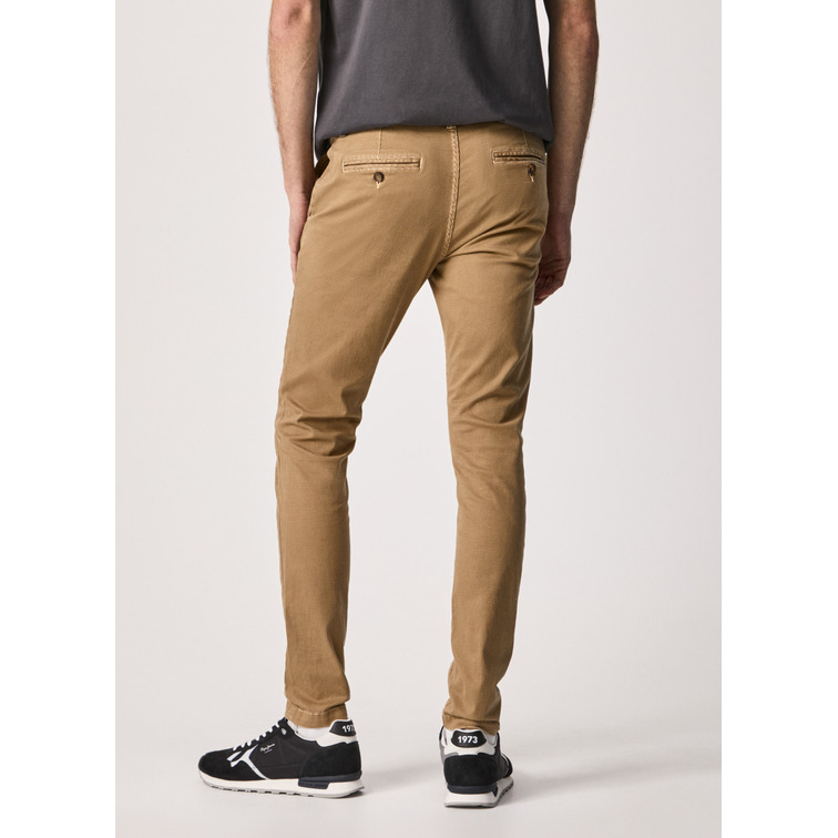 PANTALÓN HOMBRE  PEPE JEANS CHARLY