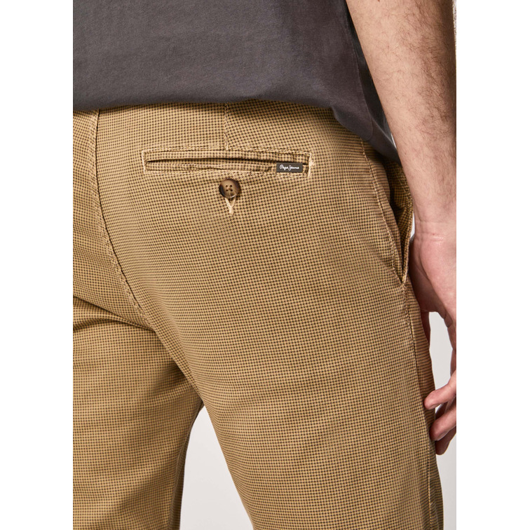 PANTALÓN HOMBRE  PEPE JEANS CHARLY