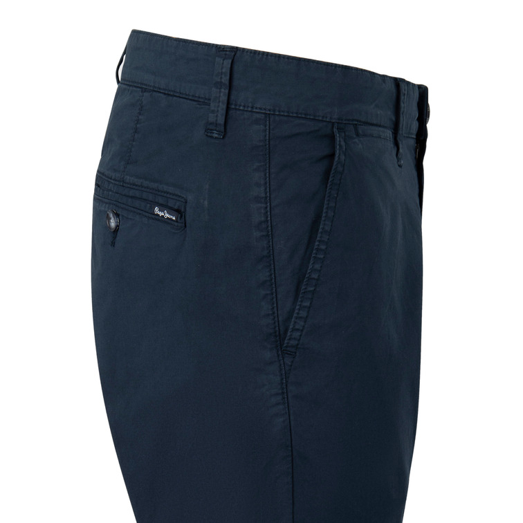PANTALÓN CHINO SLIM FIT HOMBRE PEPE JEANS CHARLY