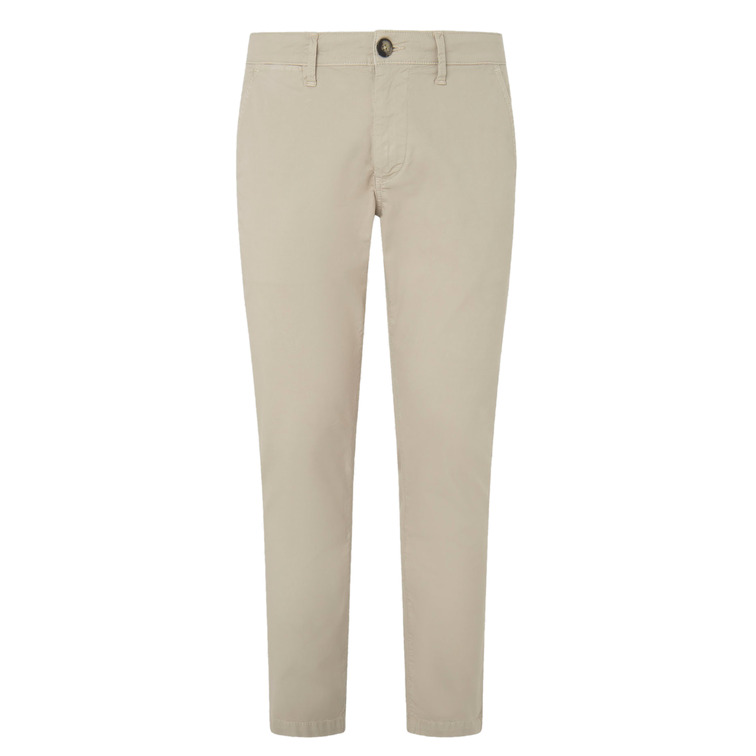 PANTALÓN CHINO SLIM FIT HOMBRE PEPE JEANS CHARLY