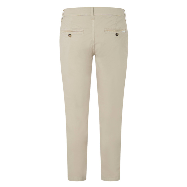 PANTALÓN CHINO SLIM FIT HOMBRE PEPE JEANS CHARLY