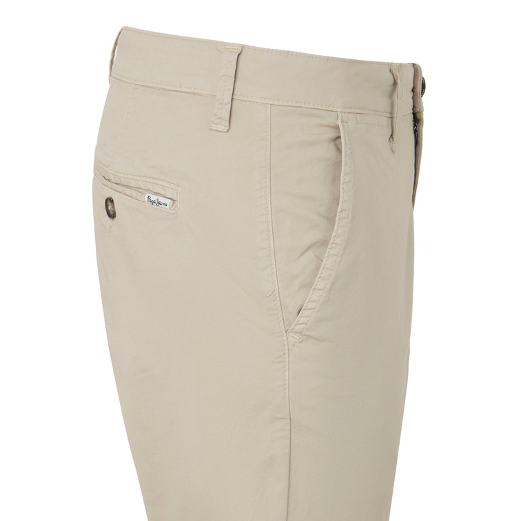 PANTALÓN CHINO SLIM FIT HOMBRE PEPE JEANS CHARLY