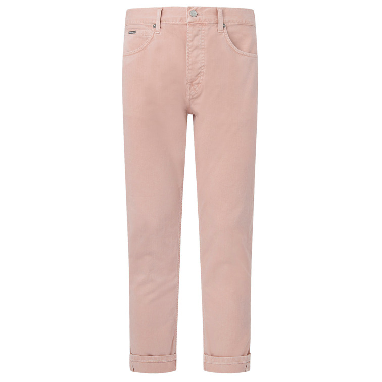 PANTALÓN HOMBRE  PEPE JEANS CALLEN CROP EARTH