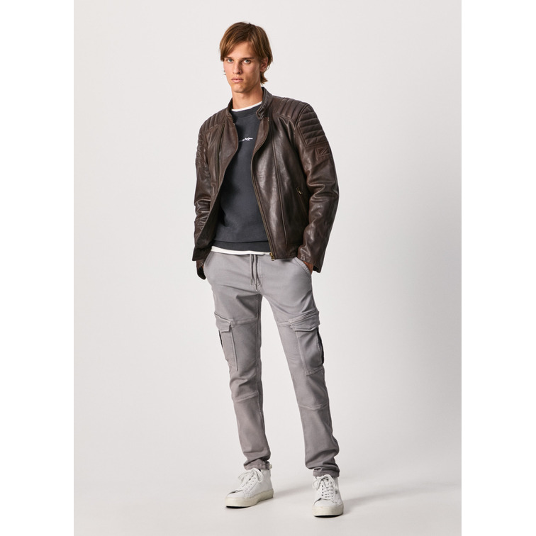 PANTALÓN HOMBRE  PEPE JEANS JARED