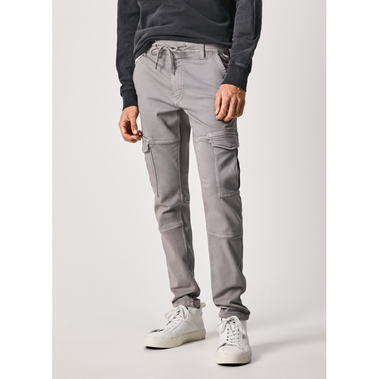 PANTALÓN HOMBRE  PEPE JEANS JARED