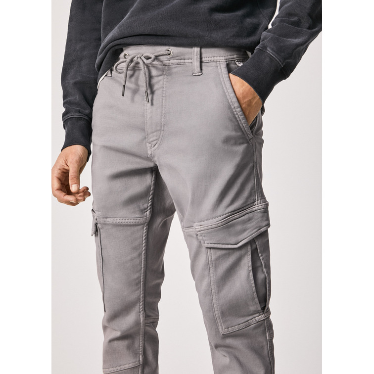 PANTALÓN HOMBRE  PEPE JEANS JARED