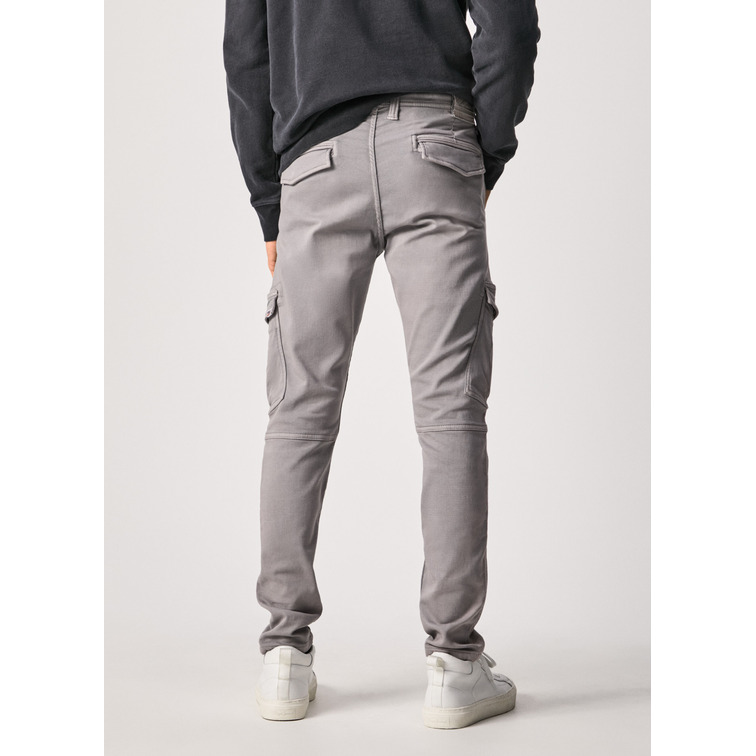 PANTALÓN HOMBRE  PEPE JEANS JARED
