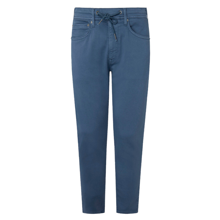 PANTALÓN JOGGER REGULAR FIT PEPE JEANS STANLEY
