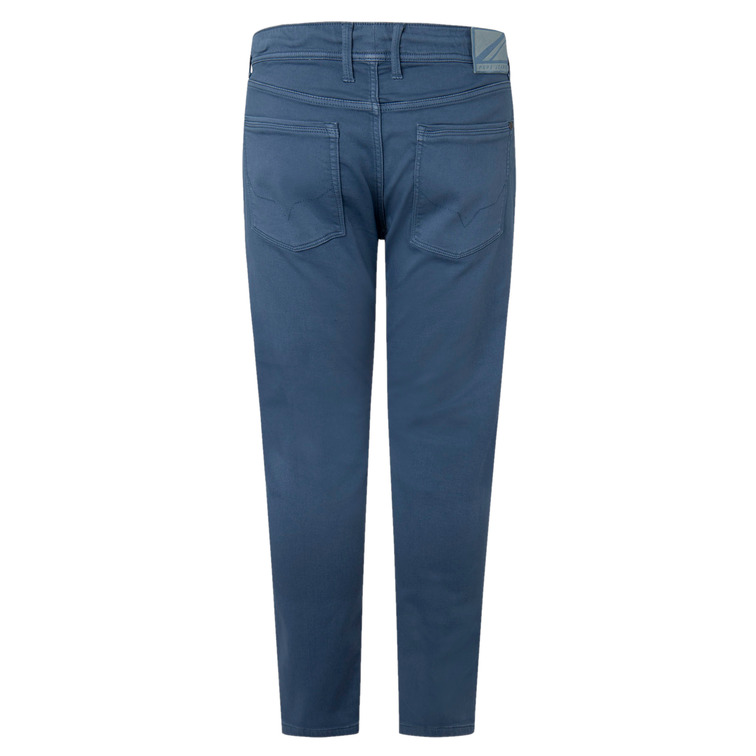 PANTALÓN JOGGER REGULAR FIT PEPE JEANS STANLEY