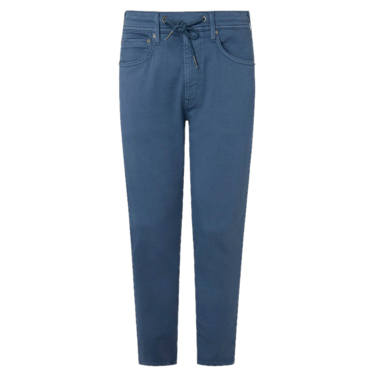 PANTALÓN JOGGER REGULAR FIT PEPE JEANS STANLEY