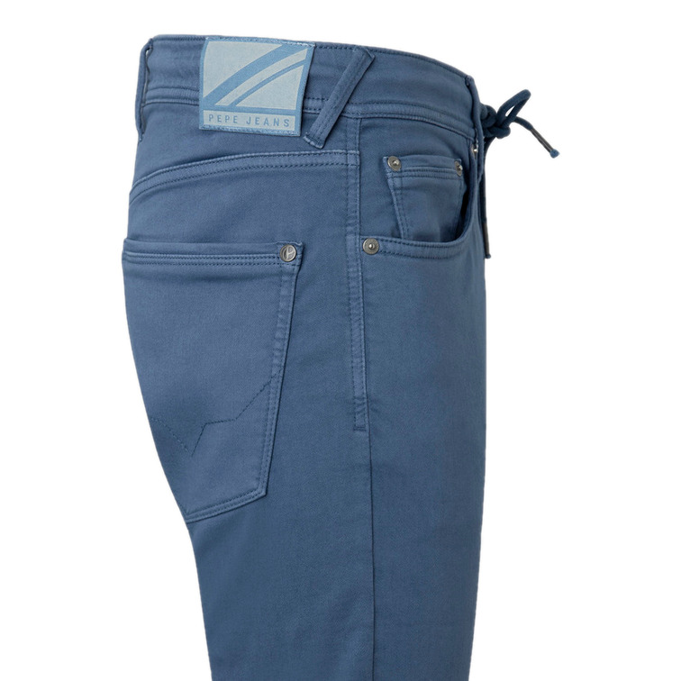 PANTALÓN JOGGER REGULAR FIT PEPE JEANS STANLEY
