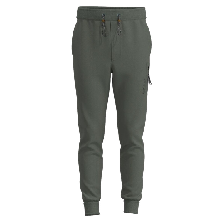 PANTALÓN JOGGER CINTURA ELÁSTICA HOMBRE PEPE JEANS STEVEN JOGG