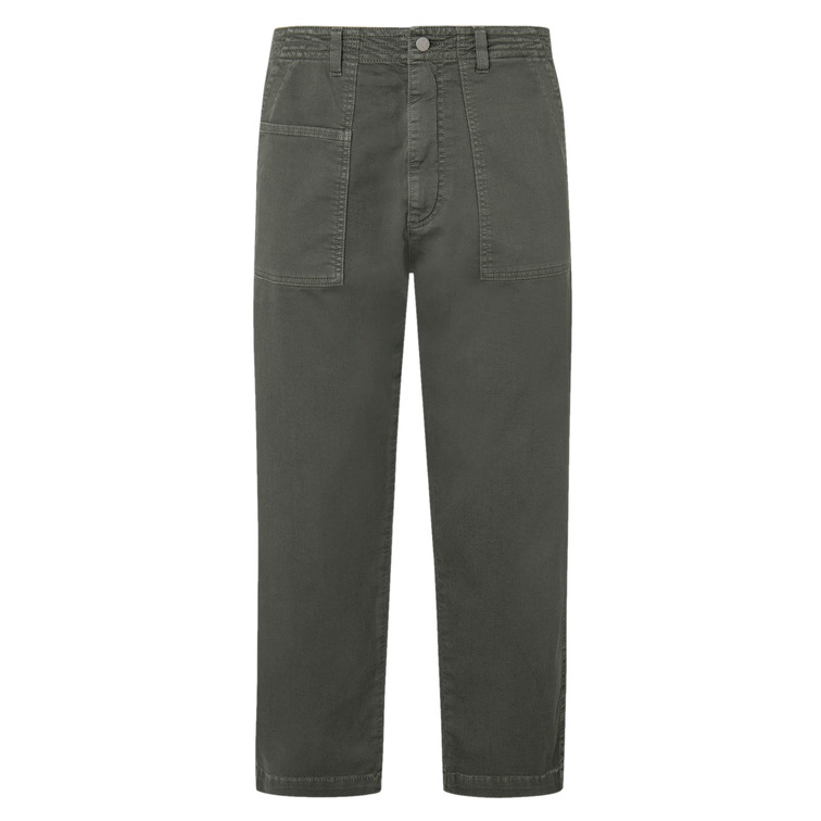 PANTALÓN FIT HOLGADO HOMBRE PEPE JEANS NILS WORKER
