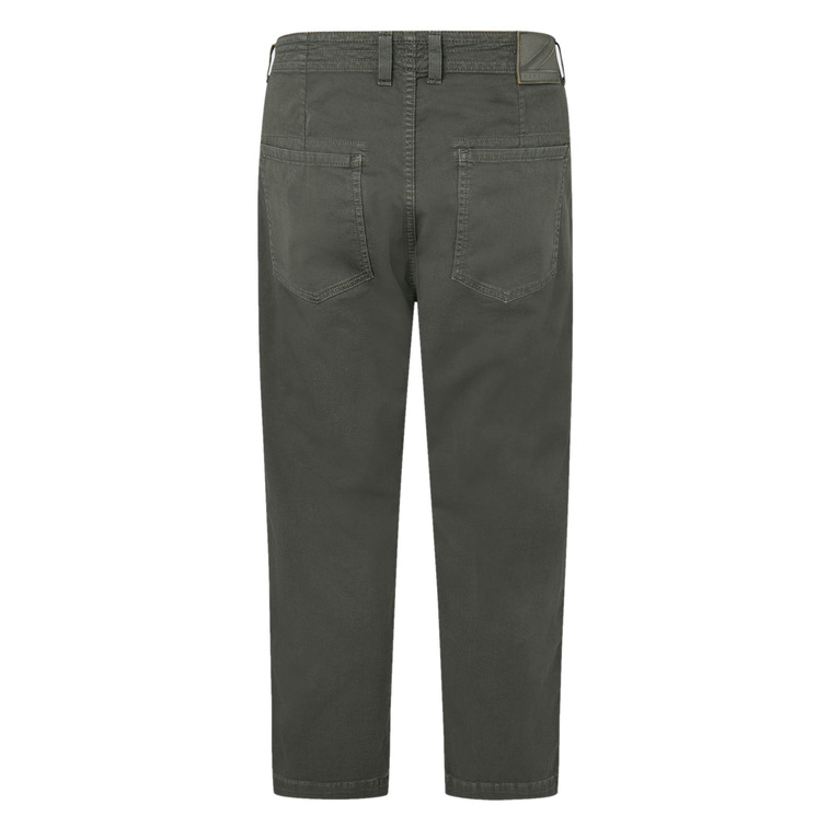 PANTALÓN FIT HOLGADO HOMBRE PEPE JEANS NILS WORKER