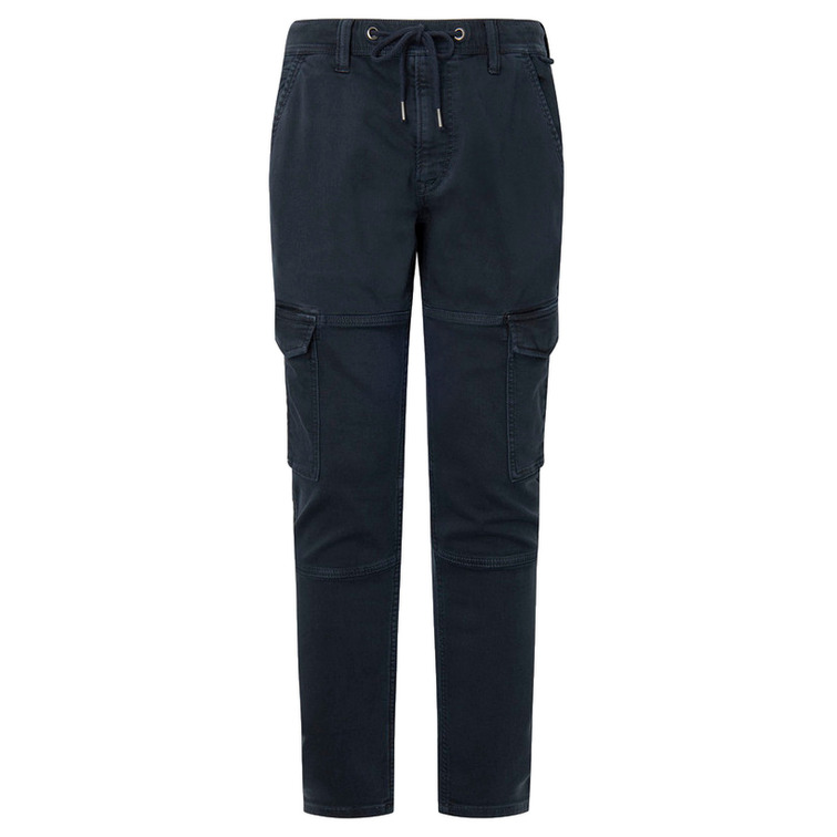 PANTALÓN JOGGER CARGO HOMBRE PEPE JEANS JARED