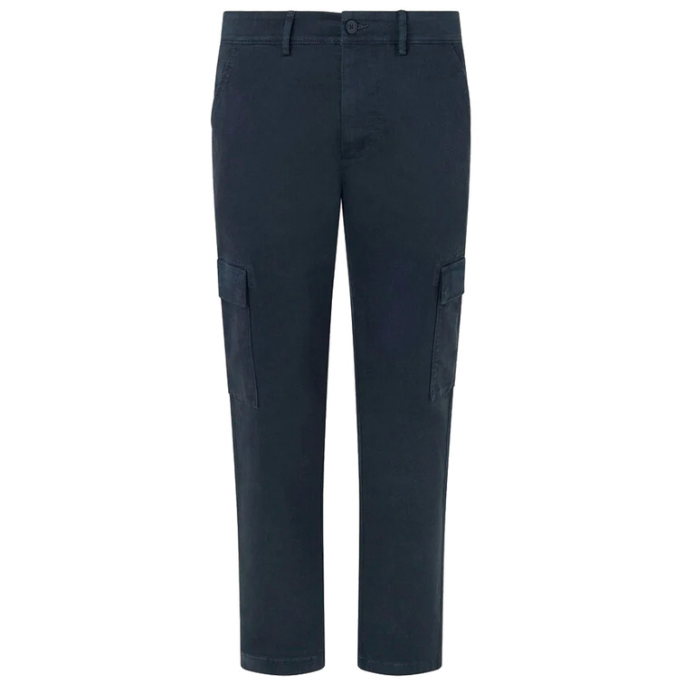 PANTALÓN CARGO FIT SLIM HOMBRE PEPE JEANS