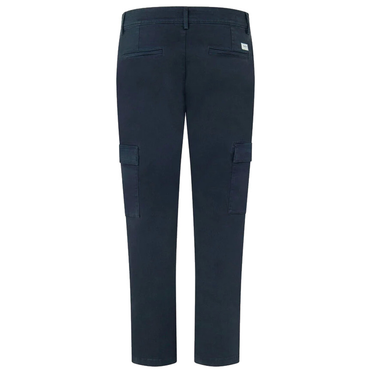 PANTALÓN CARGO FIT SLIM HOMBRE PEPE JEANS