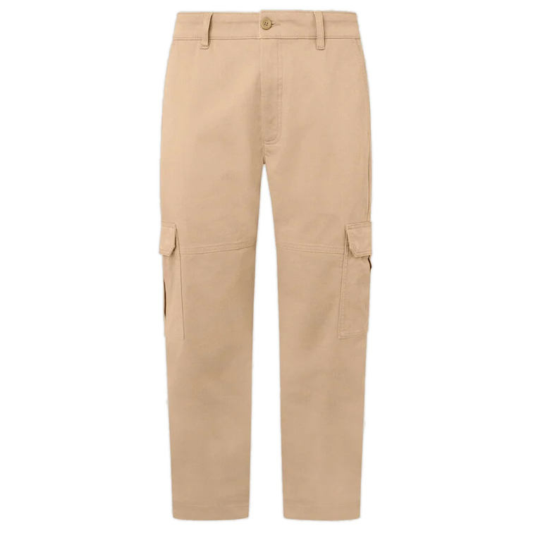 PANTALÓN CARGO FIT REGULAR HOMBRE PEPE JEANS