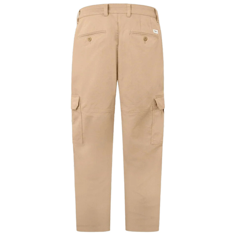 PANTALÓN CARGO FIT REGULAR HOMBRE PEPE JEANS