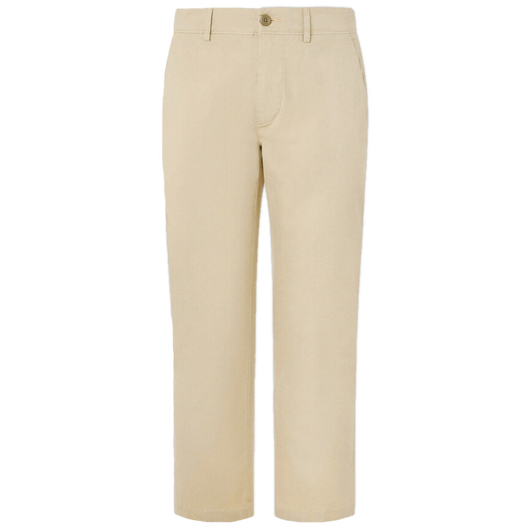 PANTALÓN CHINO FIT SLIM HOMBRE PEPE JEANS