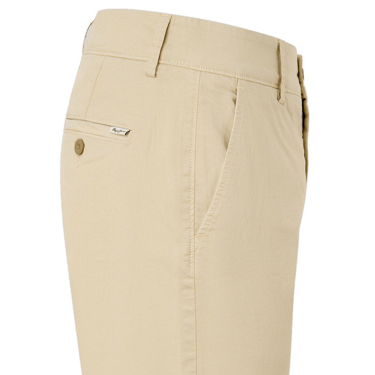 PANTALÓN CHINO FIT SLIM HOMBRE PEPE JEANS