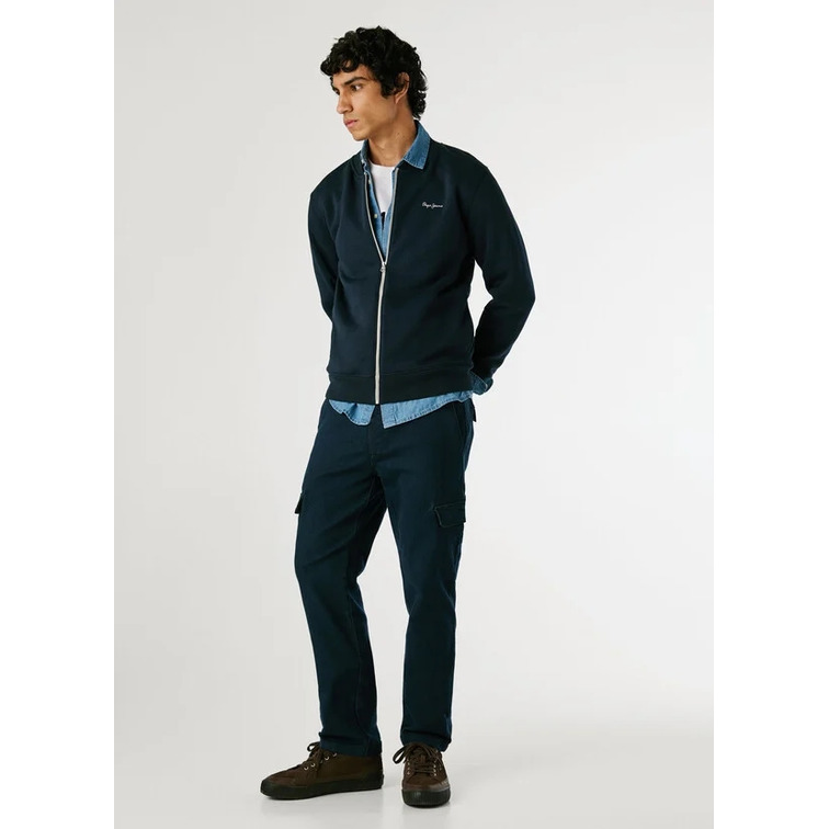 PANTALÓN CARGO HOMBRE PEPE JEANS FIT SLIM