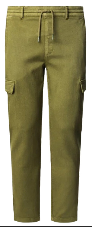PANTALÓN CARGO HOMBRE PEPE JEANS FIT SLIM