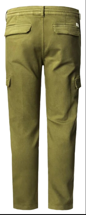 PANTALÓN CARGO HOMBRE PEPE JEANS FIT SLIM