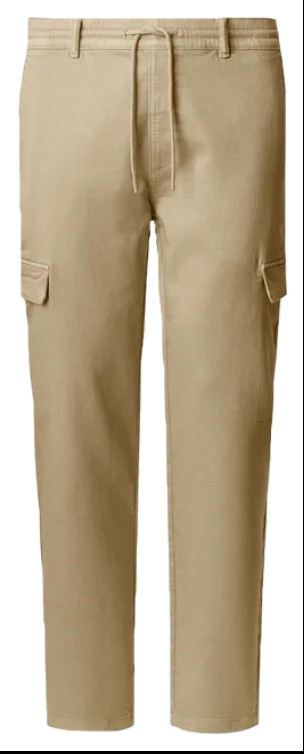 PANTALÓN CARGO HOMBRE PEPE JEANS FIT SLIM