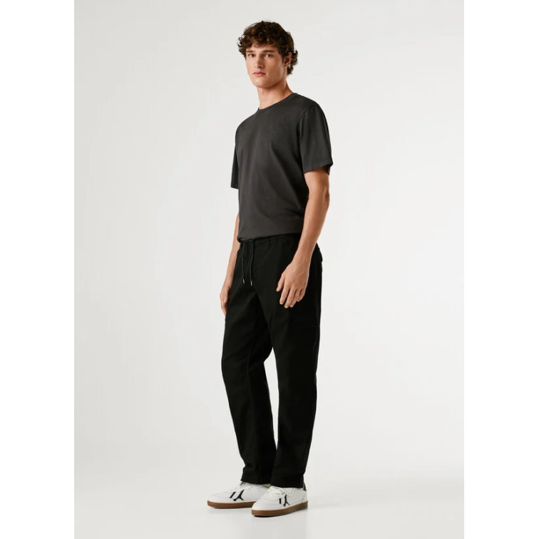 PANTALÓN CARGO HOMBRE PEPE JEANS FIT SLIM