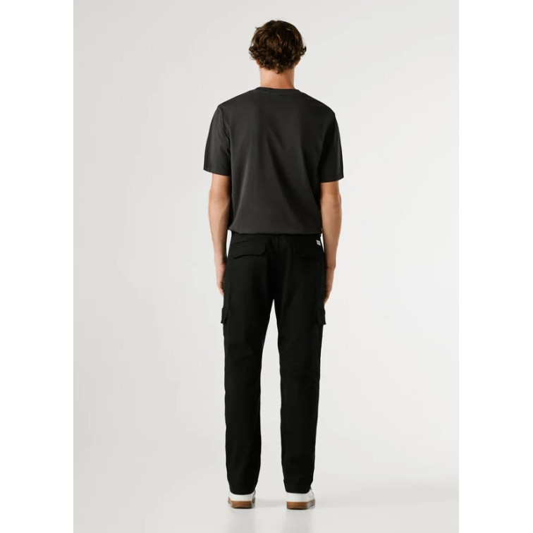 PANTALÓN CARGO HOMBRE PEPE JEANS FIT SLIM