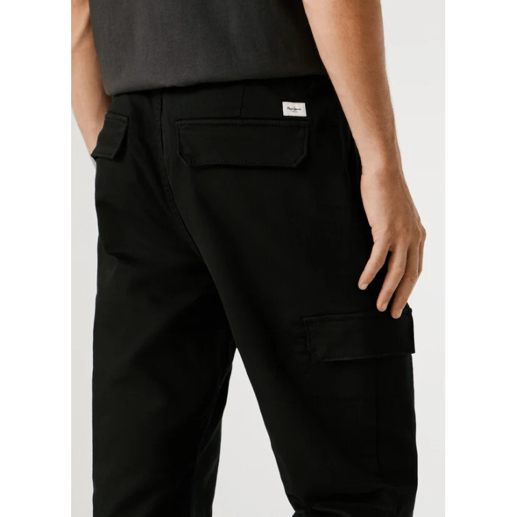 PANTALÓN CARGO HOMBRE PEPE JEANS FIT SLIM