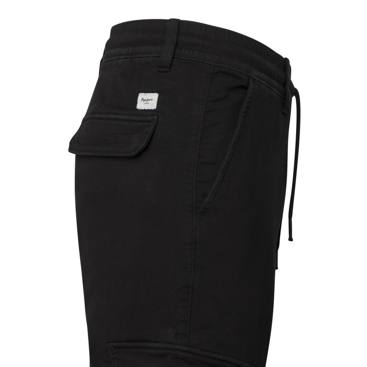 PANTALÓN CARGO HOMBRE PEPE JEANS FIT SLIM