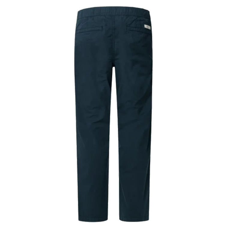 PANTALÓN CHINO HOMBRE PEPE JEANS EN POPELÍN ELASTICO