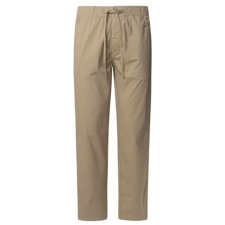 PANTALÓN CHINO HOMBRE PEPE JEANS EN POPELÍN ELASTICO