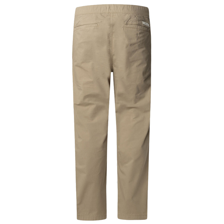 PANTALÓN CHINO HOMBRE PEPE JEANS EN POPELÍN ELASTICO