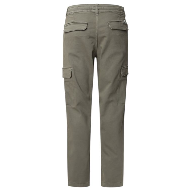 PANTALÓN HOMBRE  PEPE JEANS GYMDIGO CARGO PANT 2