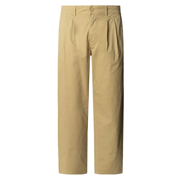PANTALÓN HOMBRE  PEPE JEANS RELAXED PLEATED POPLIN PANT