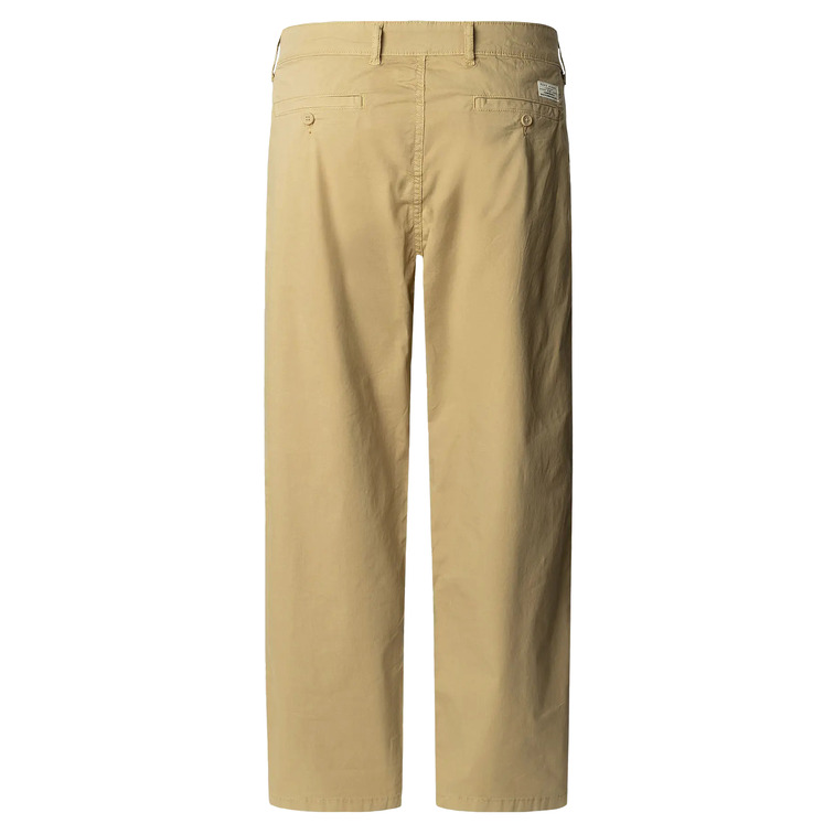 PANTALÓN HOMBRE  PEPE JEANS RELAXED PLEATED POPLIN PANT