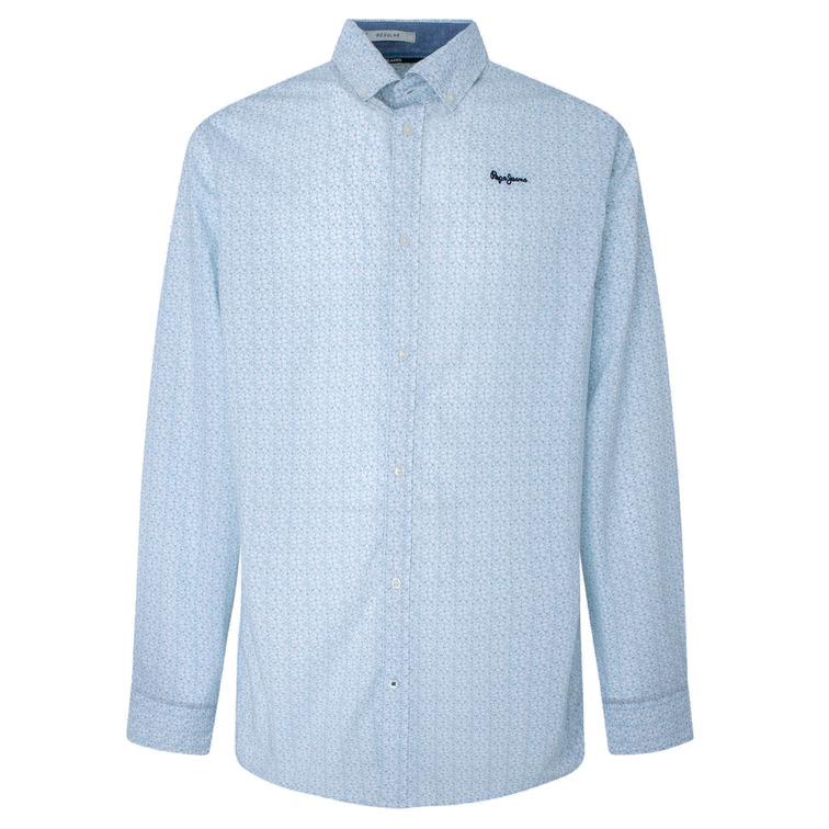 CAMISA HOMBRE  PEPE JEANS PATRICK