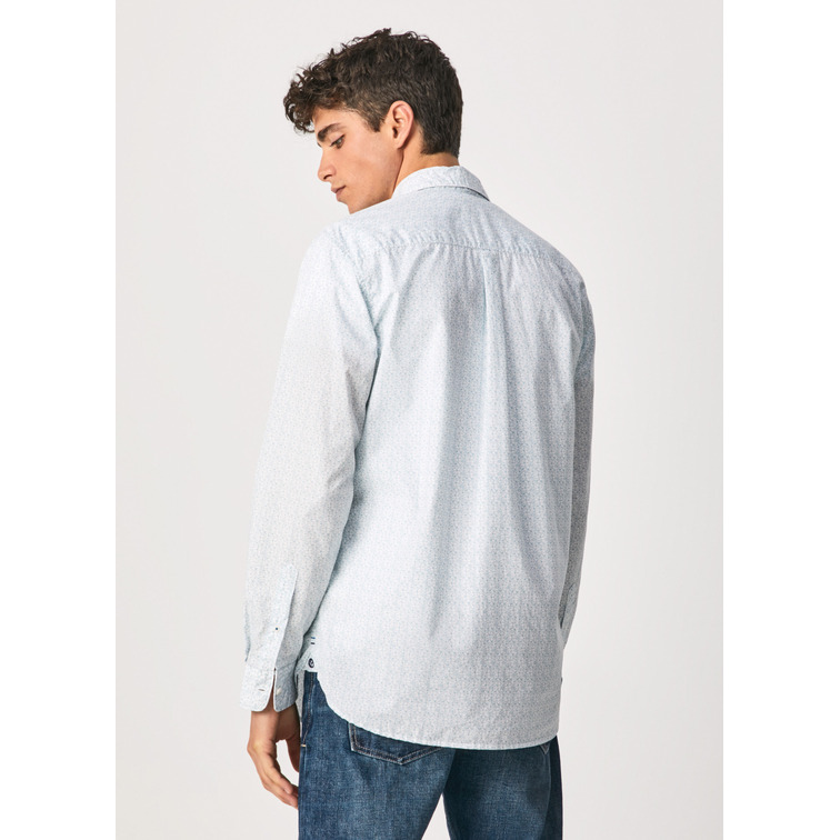 CAMISA HOMBRE  PEPE JEANS PATRICK