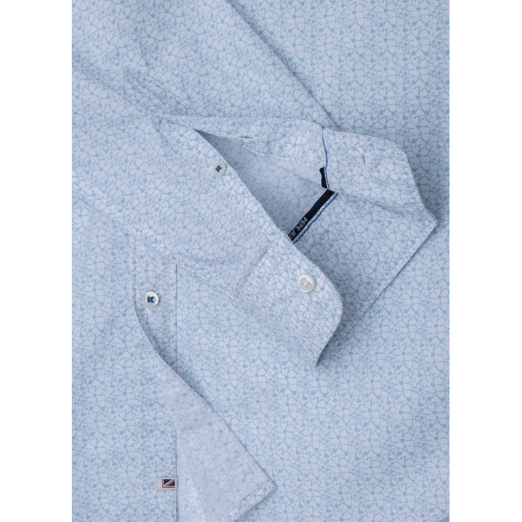 CAMISA HOMBRE  PEPE JEANS PATRICK